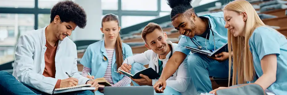 Vestibular Medicina 2024.2 Tradicional Unificado UNIME