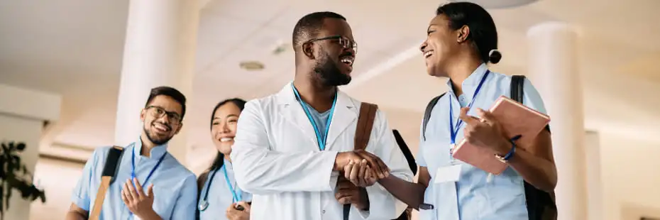 Primeiro ano de medicina Unime