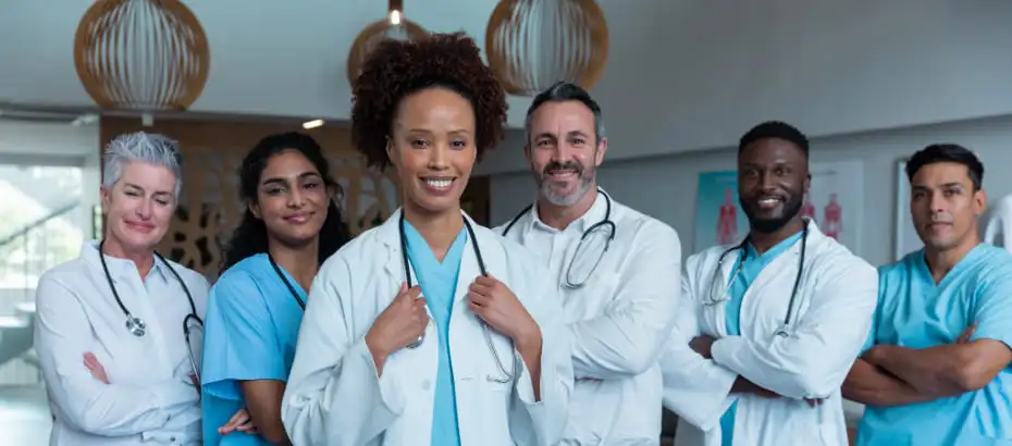 Especialidades médicas Unime