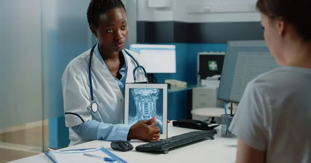 Cirurgião de cabeça e pescoço Unime