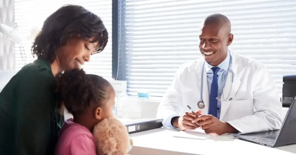 O que faz um cirurgião pediátrico Unime