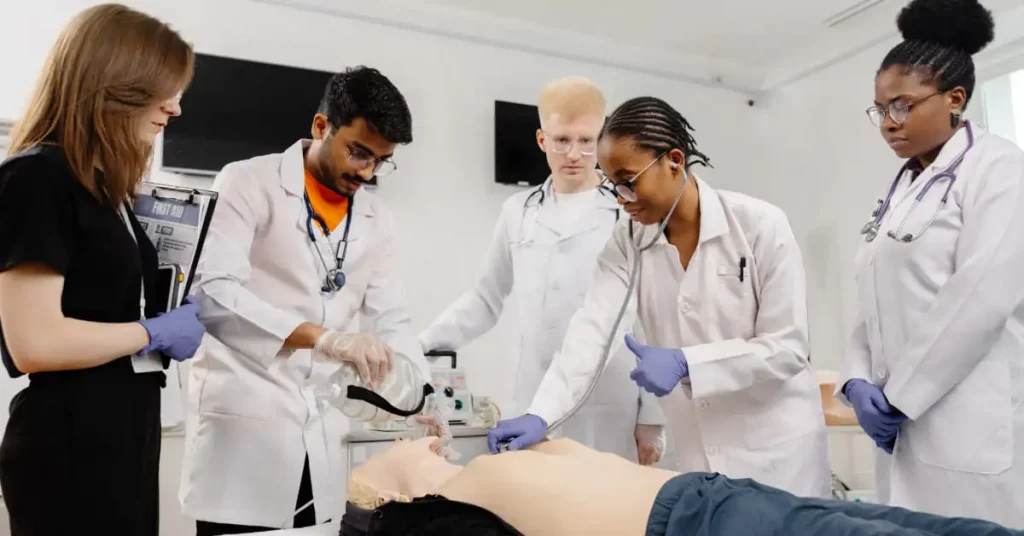 Quanto tempo dura a faculdade de medicina Unime