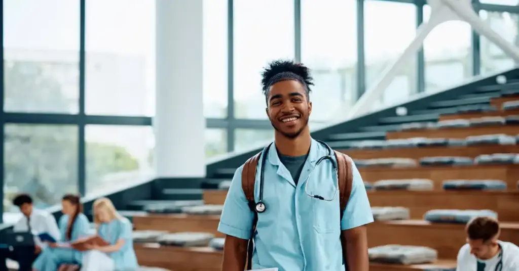 Grade curricular de Medicina Unime